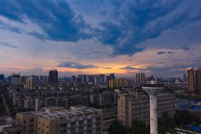 China Xiangyang Hubei