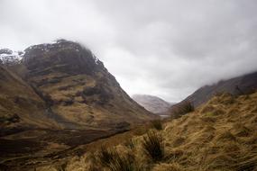 Scotland Water Lake