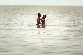 Water Beach Sea