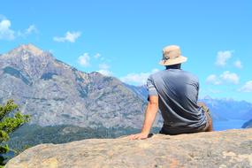 Nature Mountain Travel