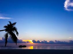 Waters Sunset Beach