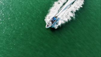 Sea Coastline Boats Maritime