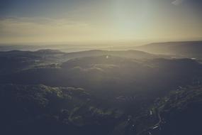 Foresight Distant View Outlook