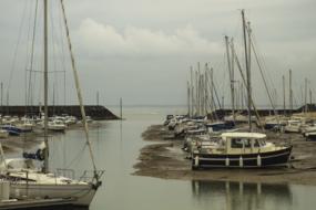Port Marina Sea