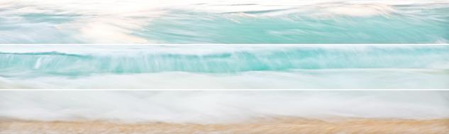 Summer Wave Holiday