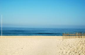 Beach Quiaios Portugal