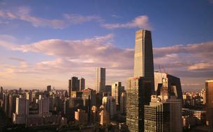 Beijing Eon