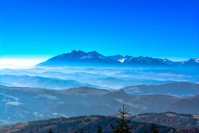 The Top Of Sun Holidays Clouds