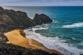 Seashore Water Sea