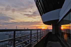 Sky Bridge Travel