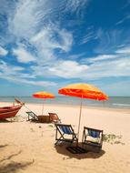 Kui Buri Sea Beach