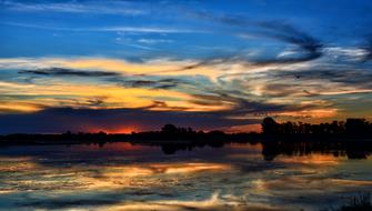 Laguna Landscape Nature