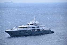 Sea Body Of Water Ship