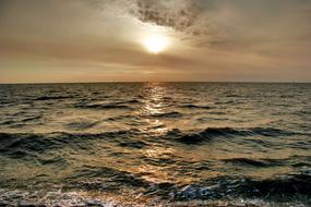 Sea North Norden-Norddeich