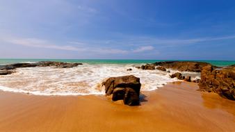 Sea Vacations Beach