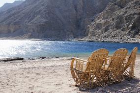 Wicker Furniture Hand Labor Seat