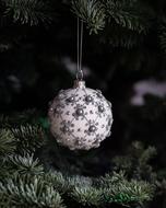 Christmas Tree Ball