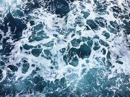 Sea Ocean Blue
