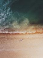 Sea Ocean Water