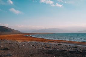 Travel Sea Ocean