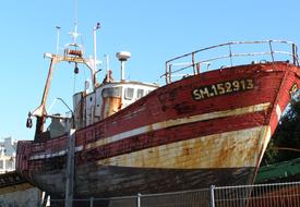 Boats Old Ships Wrecks