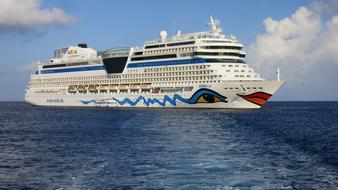Caribbean Sea Travel
