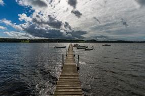 Fjord Water Denmark
