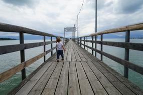 Waters Sky Pier