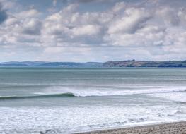 Water Sea Nature in ireland