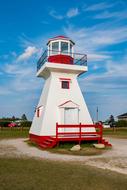 Lighthouse Sky Travel