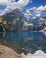 Nature Landscape Lake