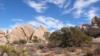 Nature Sky Landscape