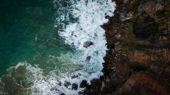 Sea Ocean Blue