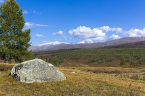 Landscape Nature Travel