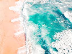 Sea Ocean Water