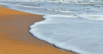 Ocean Surf Foam