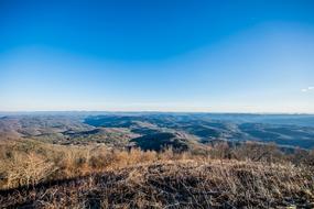 Sky Landscape Nature