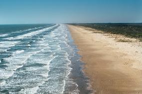 Sea Ocean Water