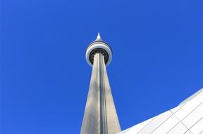 Cn Tower Toronto