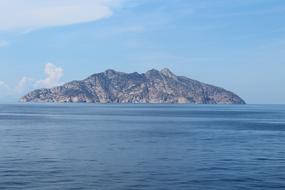 Island Sea