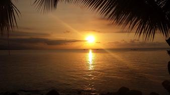 Roatan Island