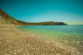 Lulworth Cove Laguna Beach