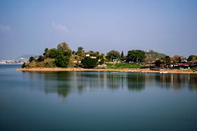 island Water Outdoors