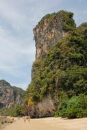 Thailand Beach Asia Natural