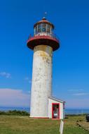 Lighthouse Sky Instructions