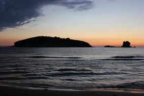 Sea Dawn