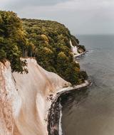 White Cliffs RÃ¼gen Baltic Sea