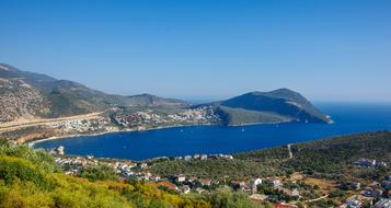 Antalya Browse Shield