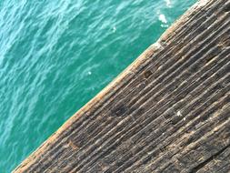 Water Sea Ocean