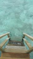 Maldives Holiday Beach